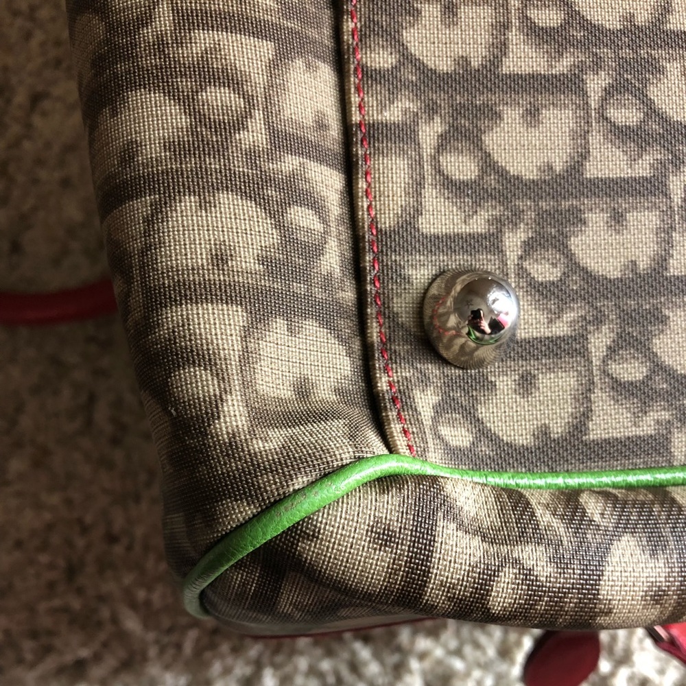 Additional photos for Dior bag